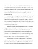 Poppler's Gift Shop Executive Summary