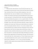 Luke On The Dignity Of Women: Perspective Of Female Discipleship