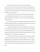 Food Nutrition