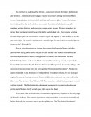 Abolition Case