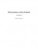 Referendums in New Zealand