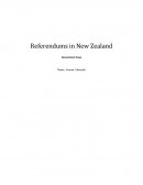Referendums in New Zealand