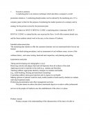Dental Marketing Plan and Strategies