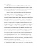 What Is Libor Scandal