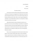 Catcher in the Rye Case