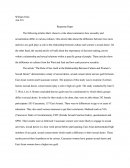 How Sexuality and Sexualization Differ in Various Cultures