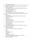 Anatomy of Upper and Lower Airways