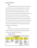 Technology Plan (as Part of Business Plan)