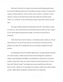 Women in Disgrace Novel