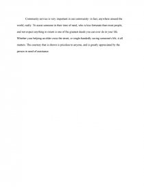 njhs personal profile formal essay essay njhs essays
