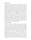 Samsung and Its Challenges in China