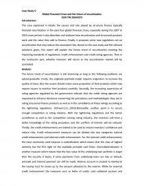 Research Writing Companies Essay Preview Global Financial Crises And The Future Of Securitization Forum For Writing Academic Contribution Companies also English Essays For Kids Global Financial Crises And The Future Of Securitization Case Study Fahrenheit 451 Essay Thesis