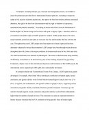 Lgbt Essay