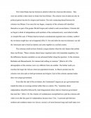 American Idenity Essay