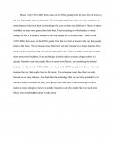 Music History