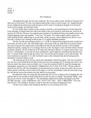 The Friendzone Essay