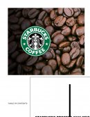 Starbucks Coffee - T-Log Process Analysis