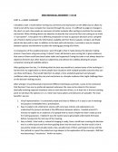 Dmd Individual Assignment