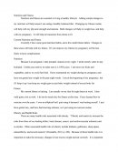 Sci 100 - Nutrition and Fitness