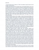Why Did Marvel File for Chapter 11? Were the Problems Caused by Bad Luck, Bad Strategy, or Bad Execution?