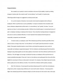 Engstrom Auto Mirror Case Study Case Study