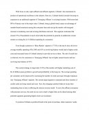 Citibank India Hbs Case
