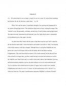 Siddartha Analysis Essay