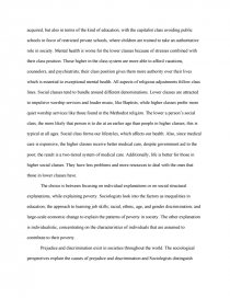 College Application Assistance Essay Preview Social Stratification And Inequality Zoom Zoom Zoom Zoom English Sample Essay also Assignment Help In Malaysia Social Stratification And Inequality Essay The Yellow Wallpaper Analysis Essay