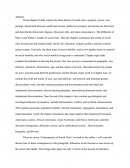 Social Stratification and Inequality