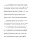 Managing Criminal Justice Organizations