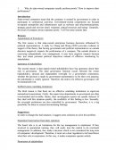 International Business