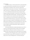 My Executive - Total Healthcare Solutions Llc