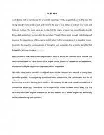 Best Custom Writings Similar Essays Essay Tips For High School also Math Help Algebra 2 Speed Ventures Case Study Do Not Race Essay Owl Online Writing