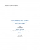 Primecell Case Study