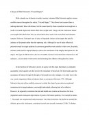 Critique of Hillel Schwartz "fat and Happy?"