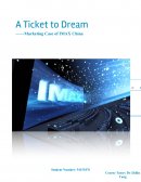 Marketing Case of Imax China