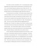 A Whole New Standard: The Puritan Way of Life