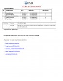 Identify and Merchandise Products for the Marketplace, and Improve Supply Chain and Distribution Side