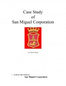 San Miguel Corporation