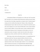 Paper Four - Brainstorm and That Brainstorming