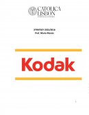 Kodak Case Study