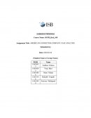 Aa Connector Company Case Analysis