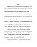To What Extent Did the American Revolution Fundamentally Change American Society?