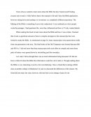 Summary Paper