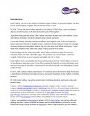 Cadbury Case Study