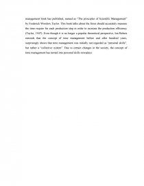 The Kite Runner Essay Thesis Sample Business Essay also Making A Thesis Statement For An Essay Time Scarcity And Time Management As A Social Problem Essay Health Essay Writing