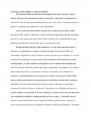 Investigación Sobre El Tema De Poder