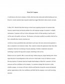 Merucab Company - Cab Service Company
