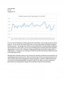 Gdp as a Percent of Government Spending