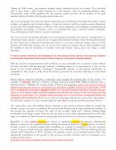 Neoclassical Economics